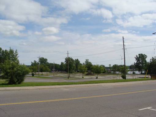 Main and Mill Main Street and Mill Street