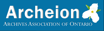 Archeion logo