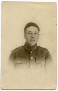 Photo of John Culbertson