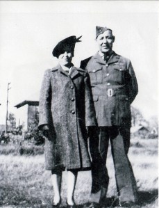 Mark and Vellis Maracle