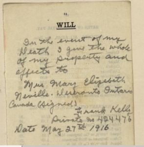 frank-kellys-will