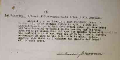 Detail of file RG4-32/1334 at the Archives of Ontario